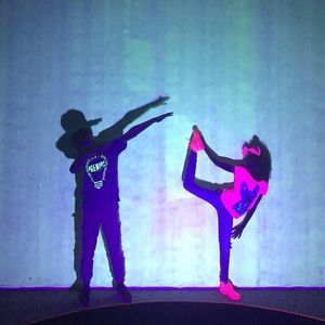 Meet your Posher, Robin